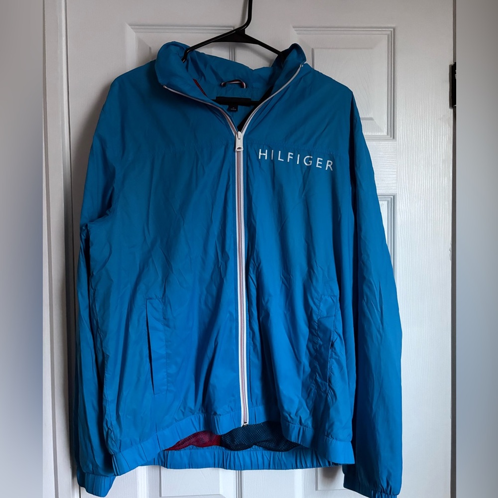 Tommy-hilfiger Men's multi Jacket